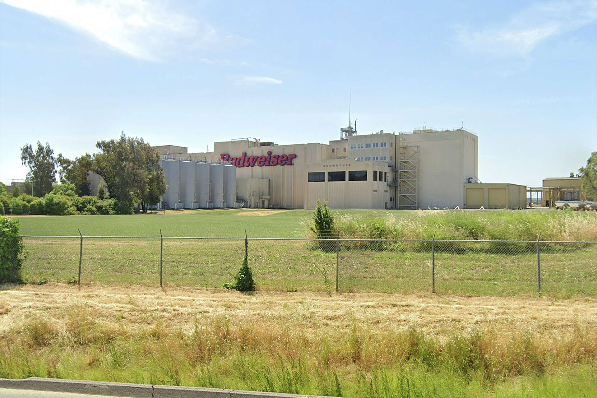 Anheuser