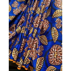 Ankara Fabric Supplier & Manufacturer from China