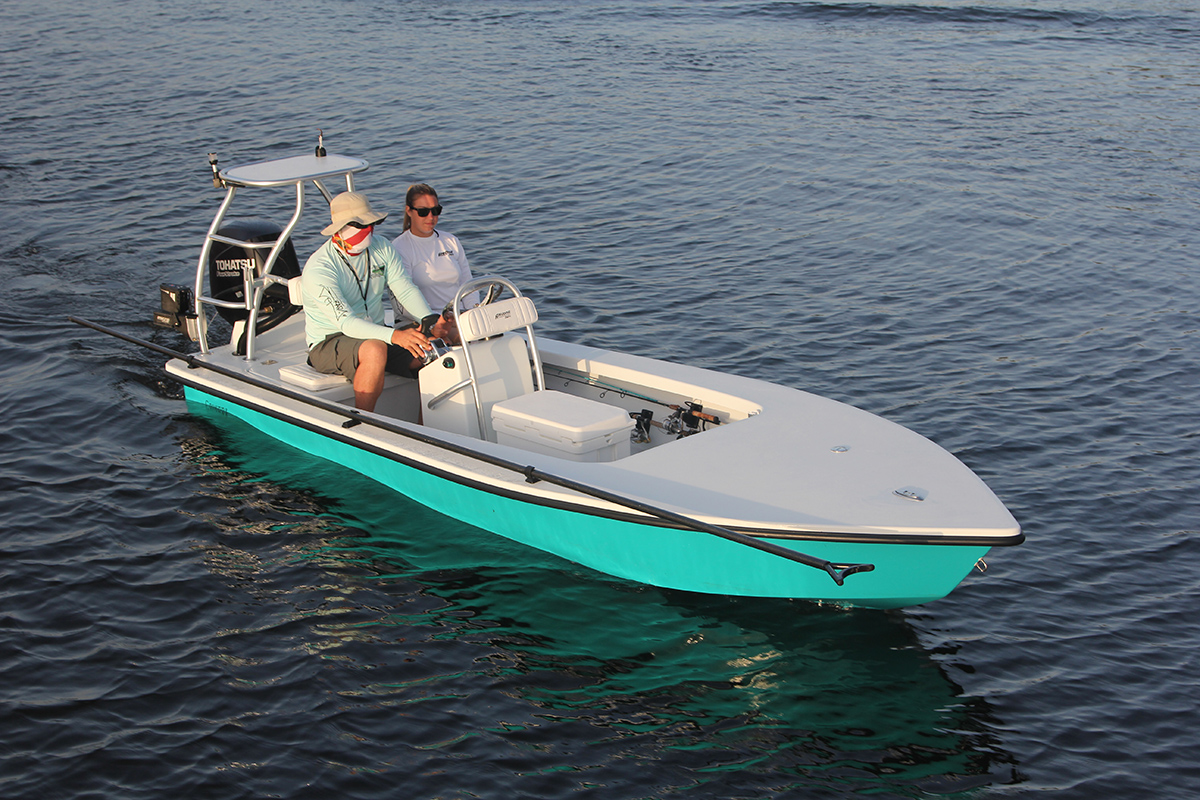 Ankona Boats