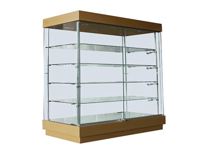 Ant Display: Store Fixtures
