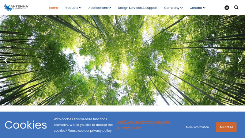 Antenna Company