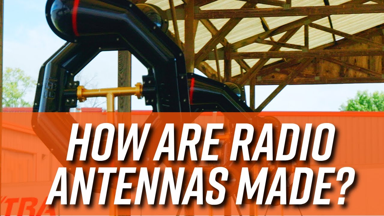 Antenna industry insight