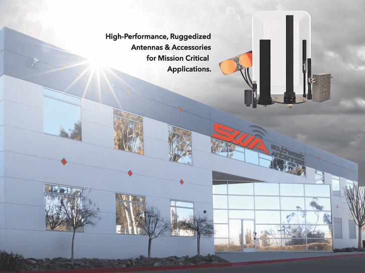 Antenna Products