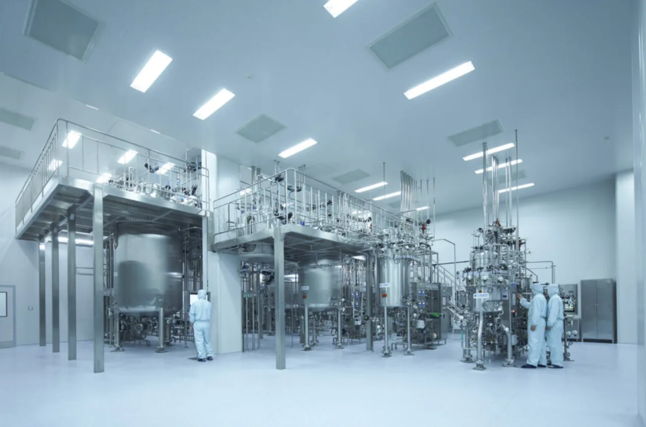 Antibiotics Manufactured In China industry insight