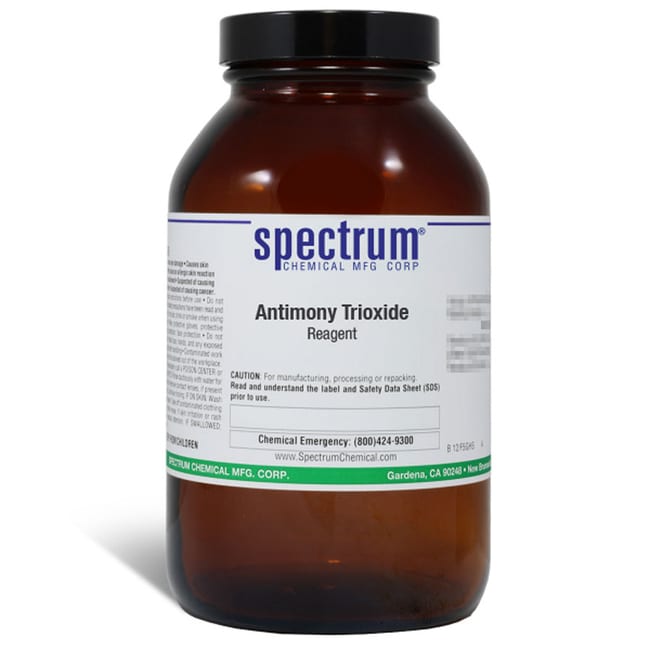 Antimony