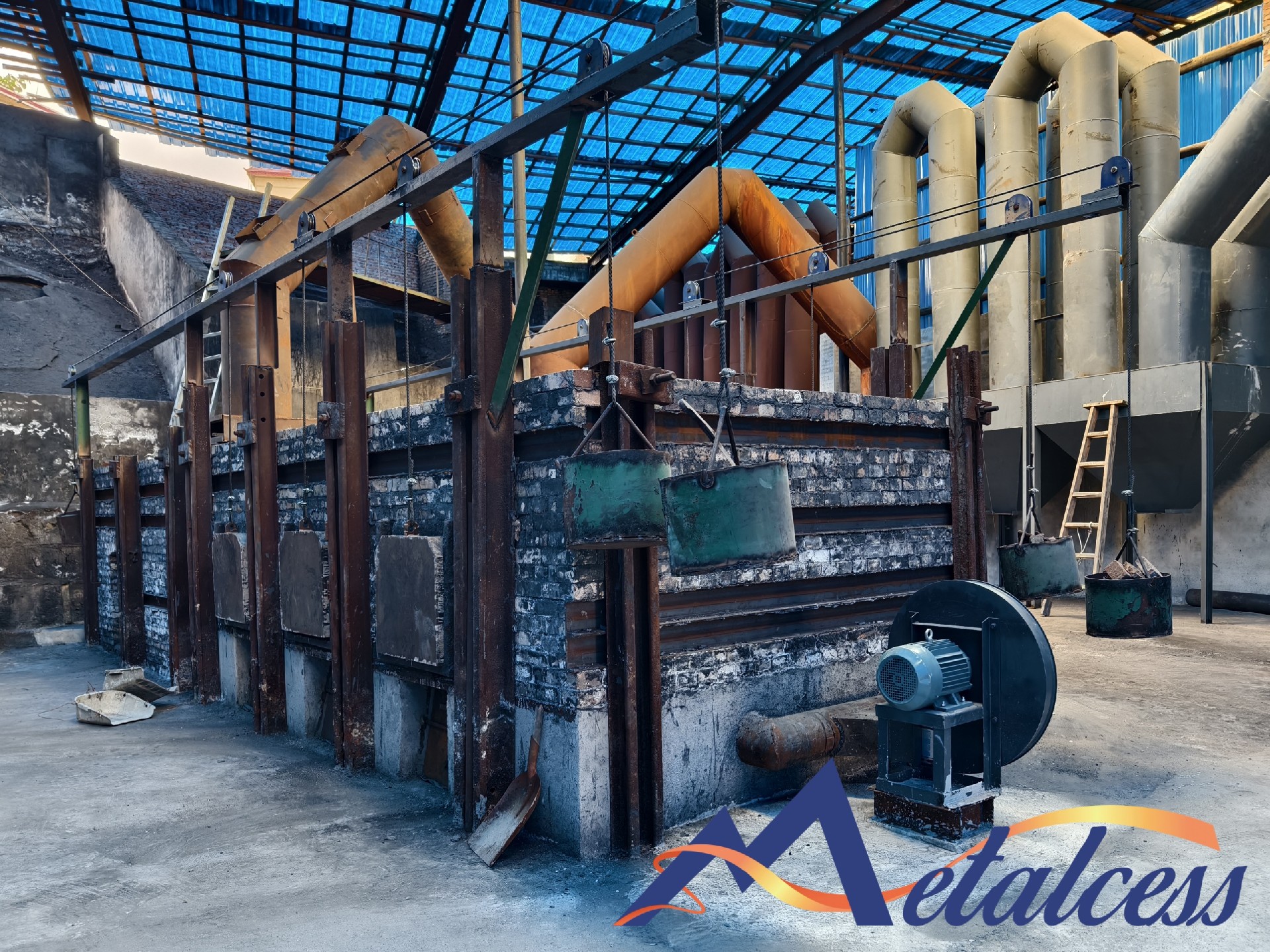 Antimony Trioxide In China industry insight