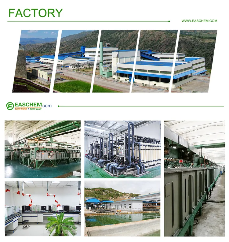 Antimony Trioxide In China industry insight