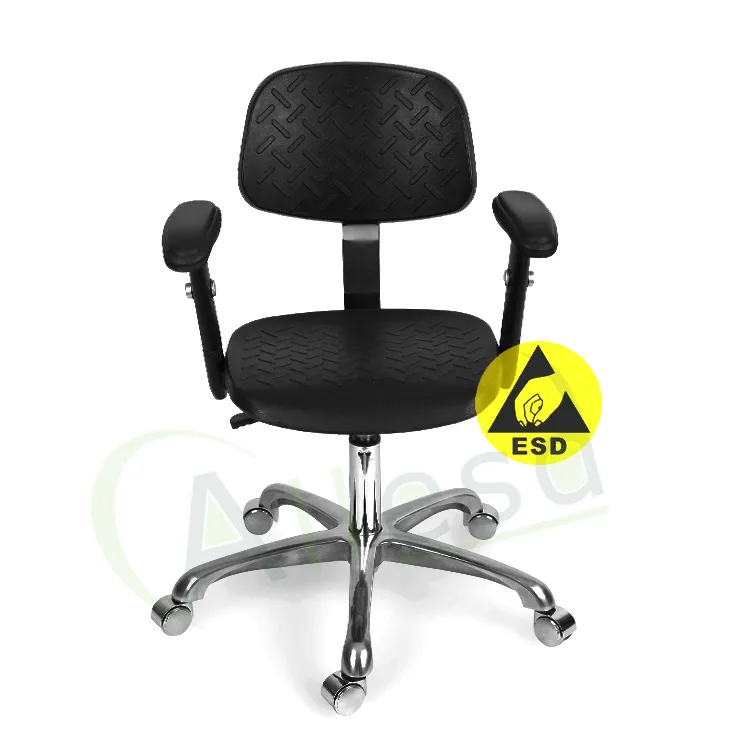 Antistatic Esd Chair industry insight