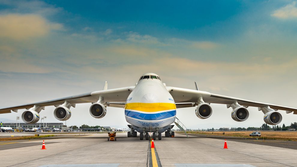 ANTONOV Company