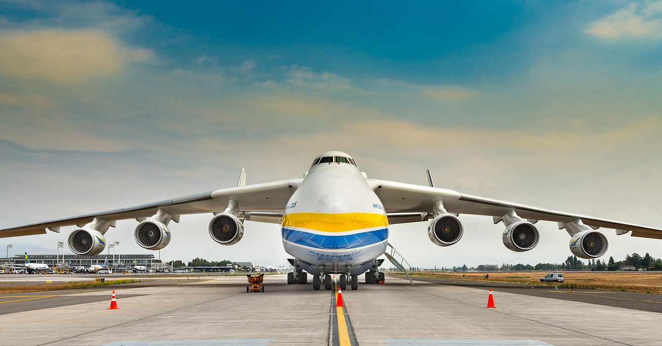 ANTONOV Company