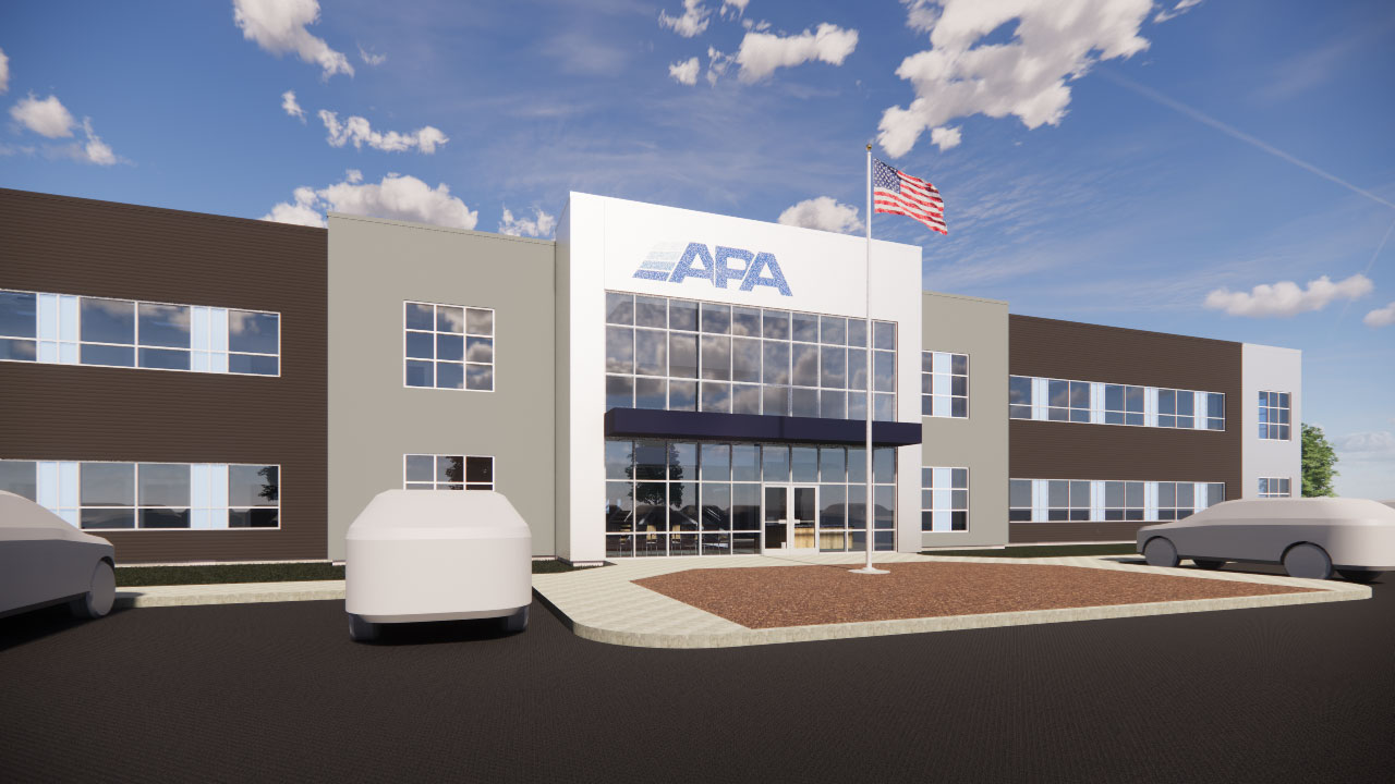 APA Solar