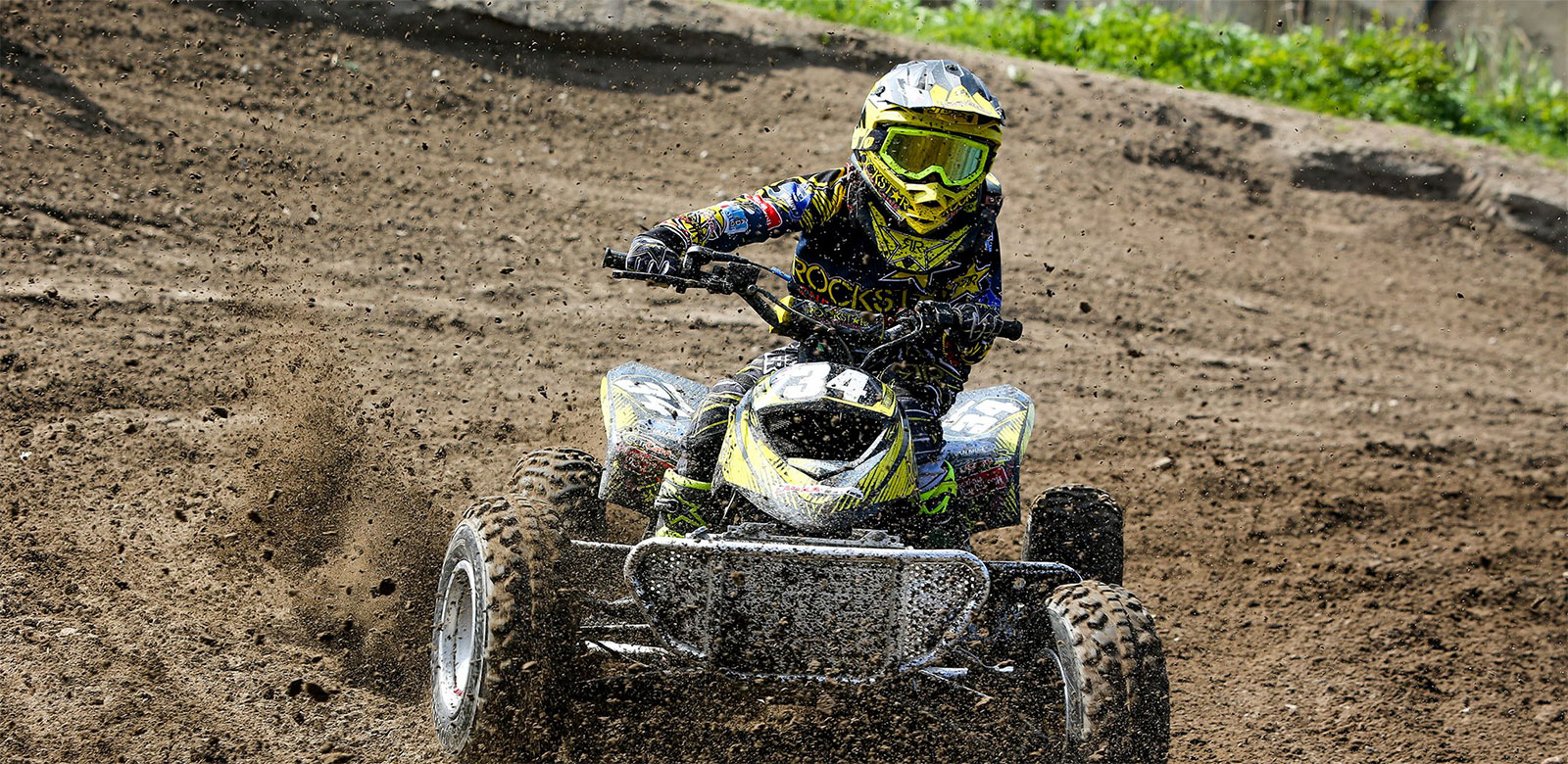 APEX ATV Official