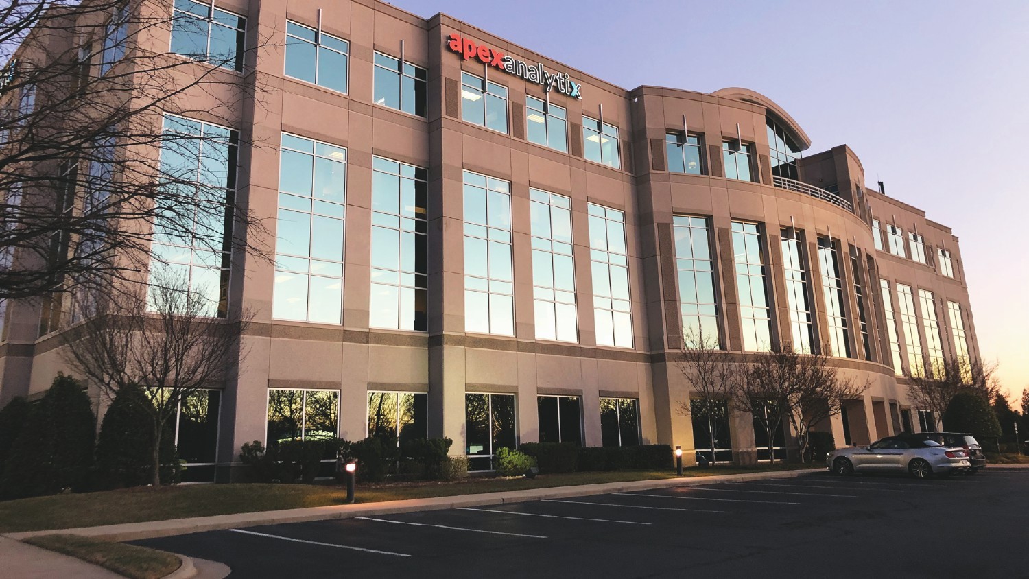 apexanalytix