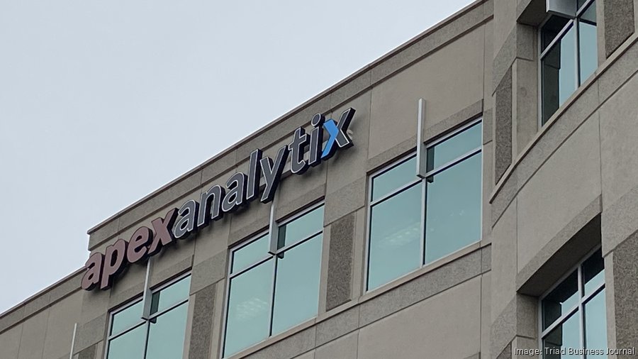 apexanalytix