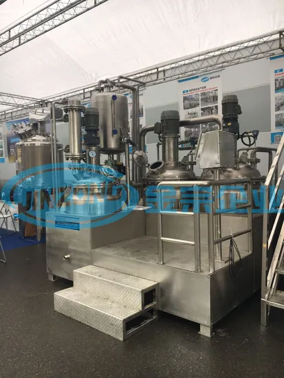 Api In China industry insight