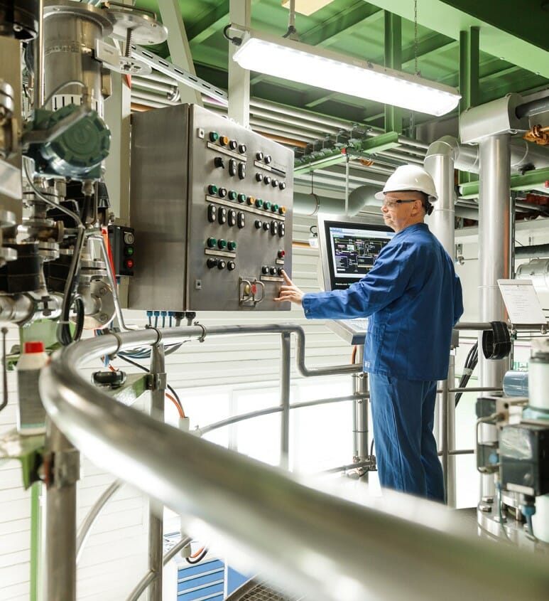 Api industry insight