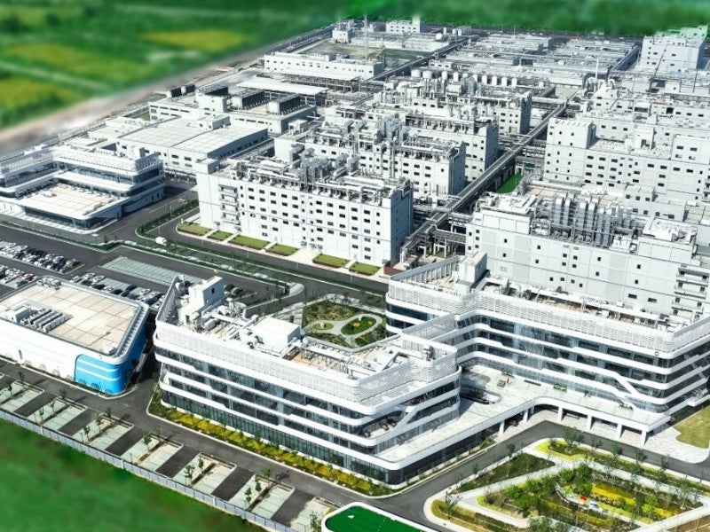 Api Manufacturing China industry insight