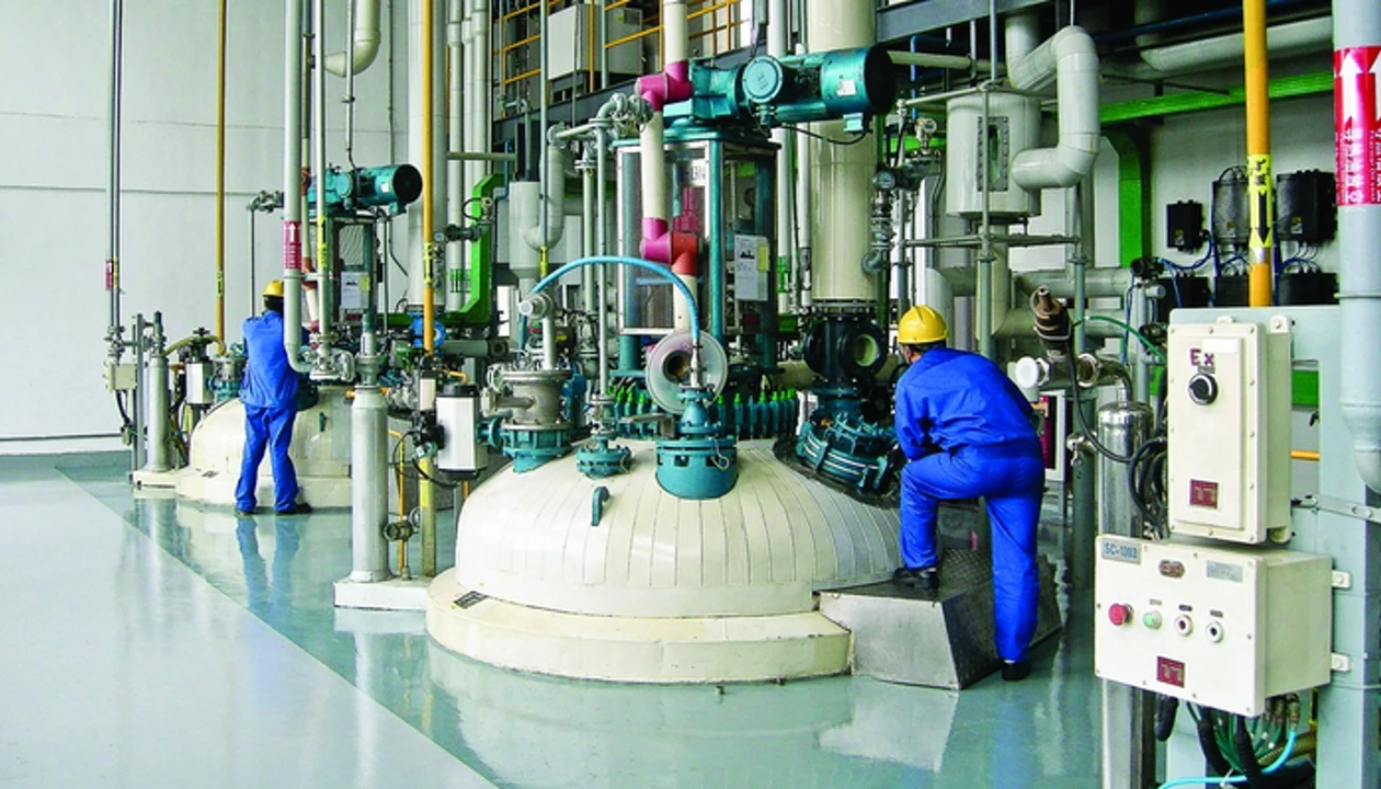 Api Manufacturing Companies In China industry insight