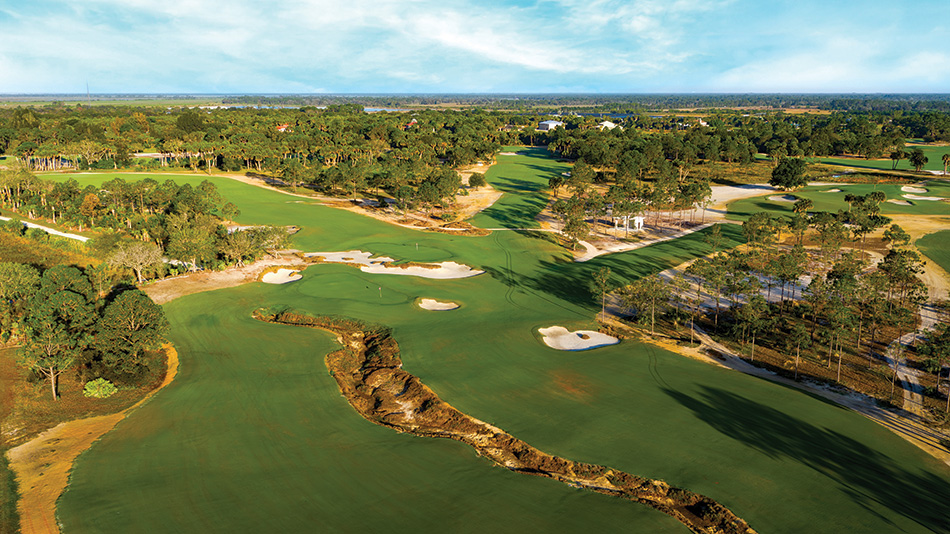 Apogee Golf Club