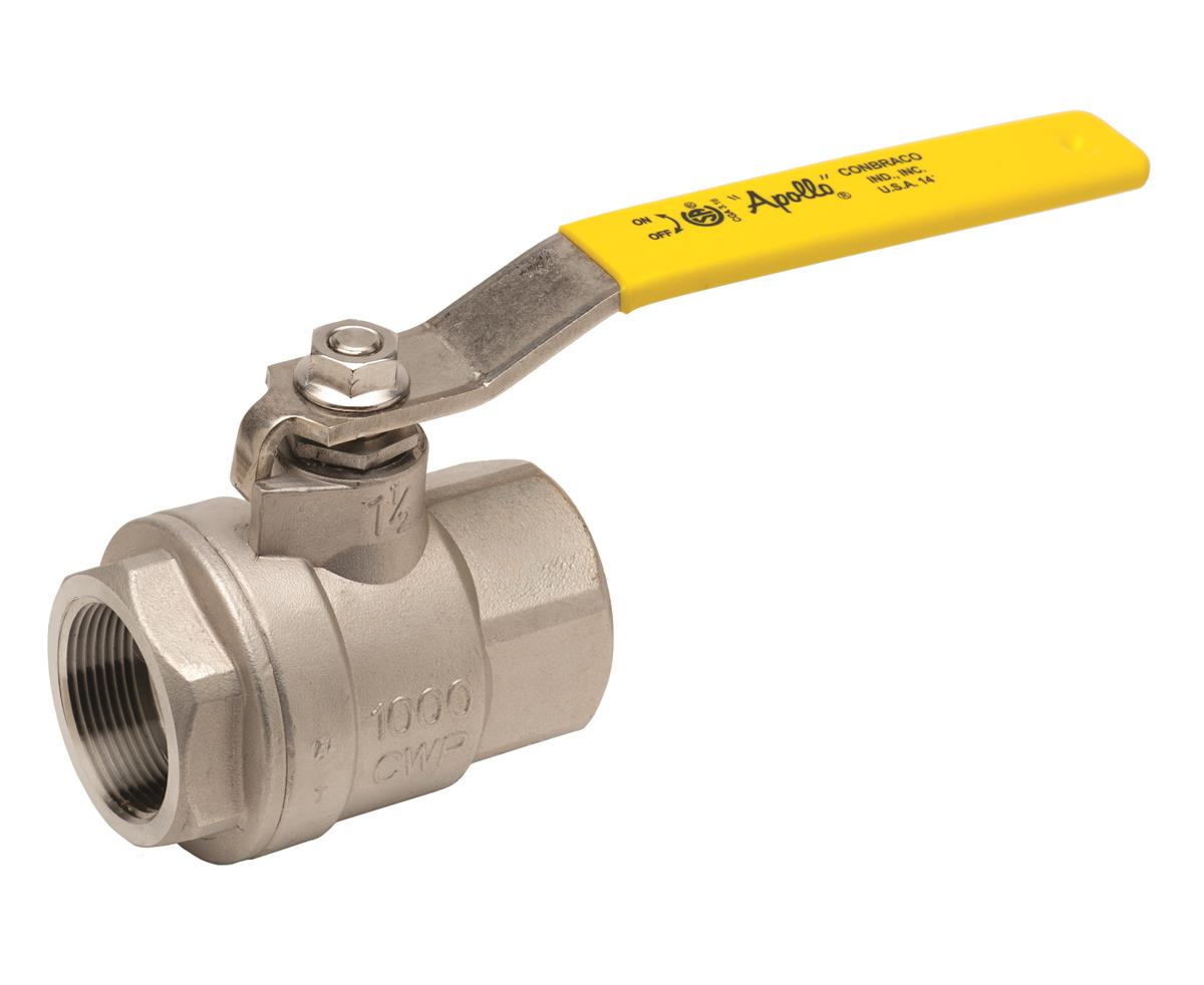 Apollo Valves