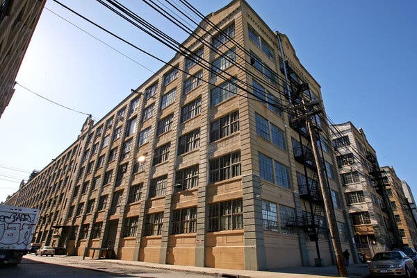 Apparel Industry