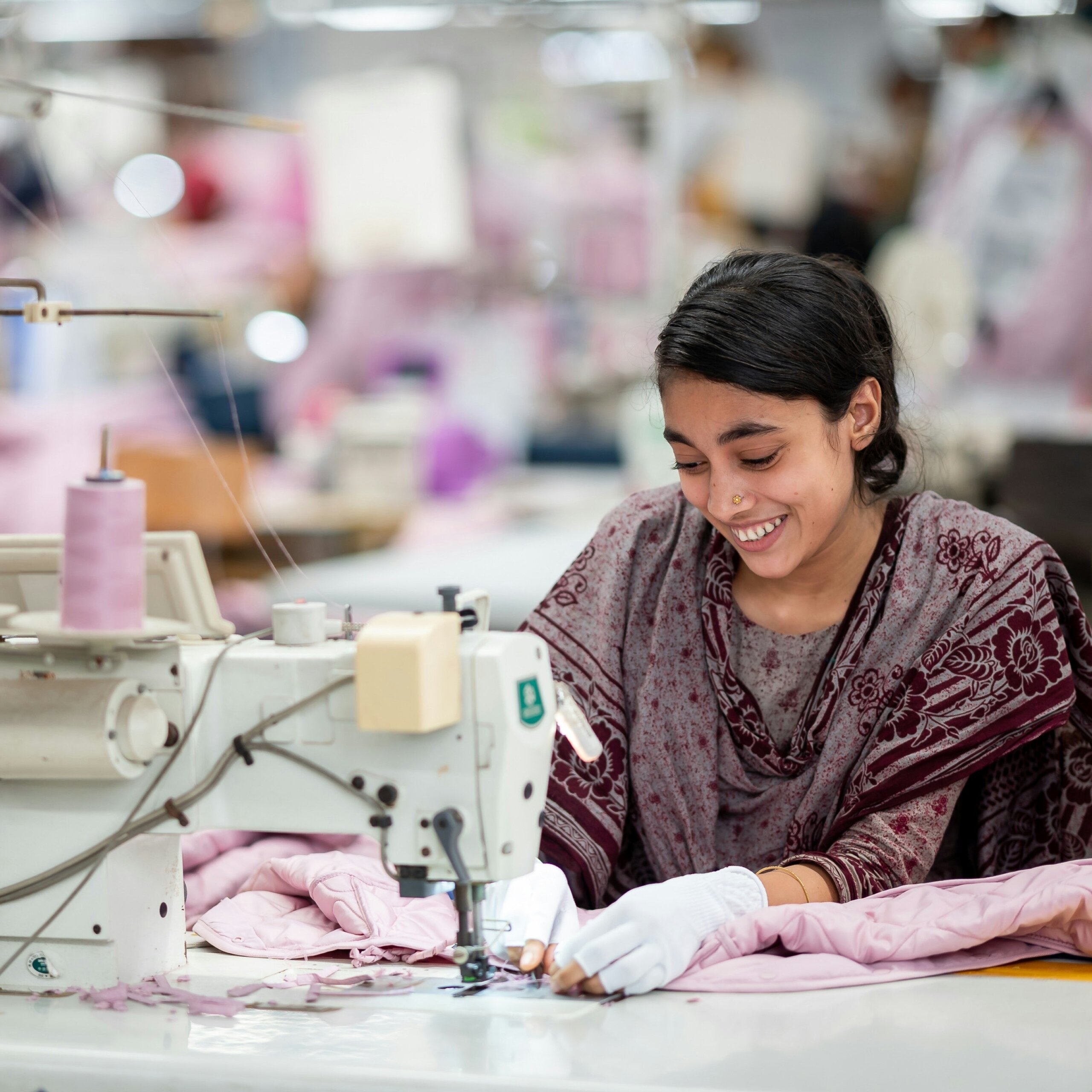 Apparel In Chicago industry insight