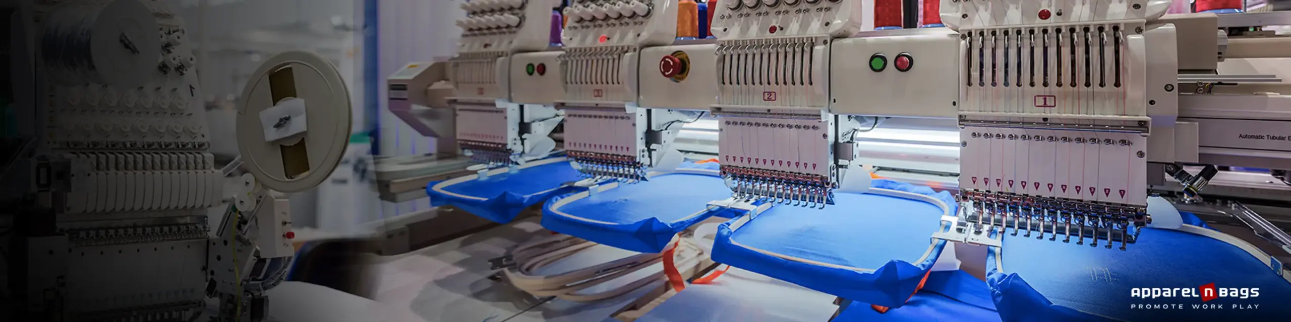 Apparel In Dallas industry insight