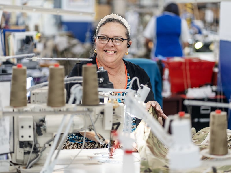 Apparel In Florida industry insight