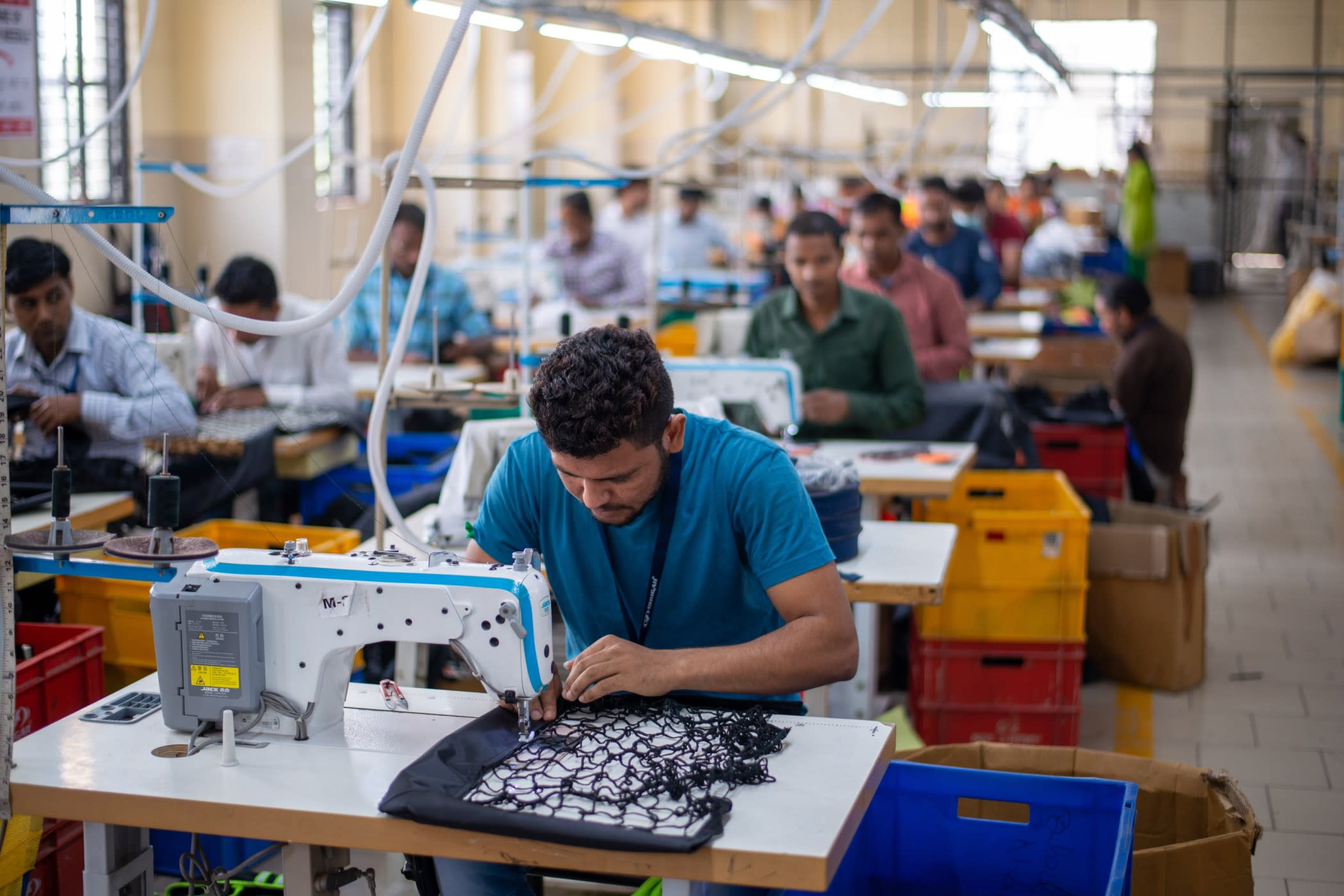 Apparel  In India industry insight