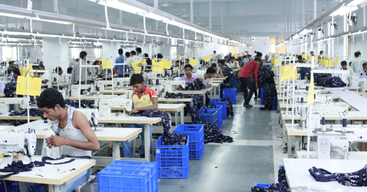 Apparel  In India industry insight