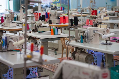 Apparel In Pakistan industry insight