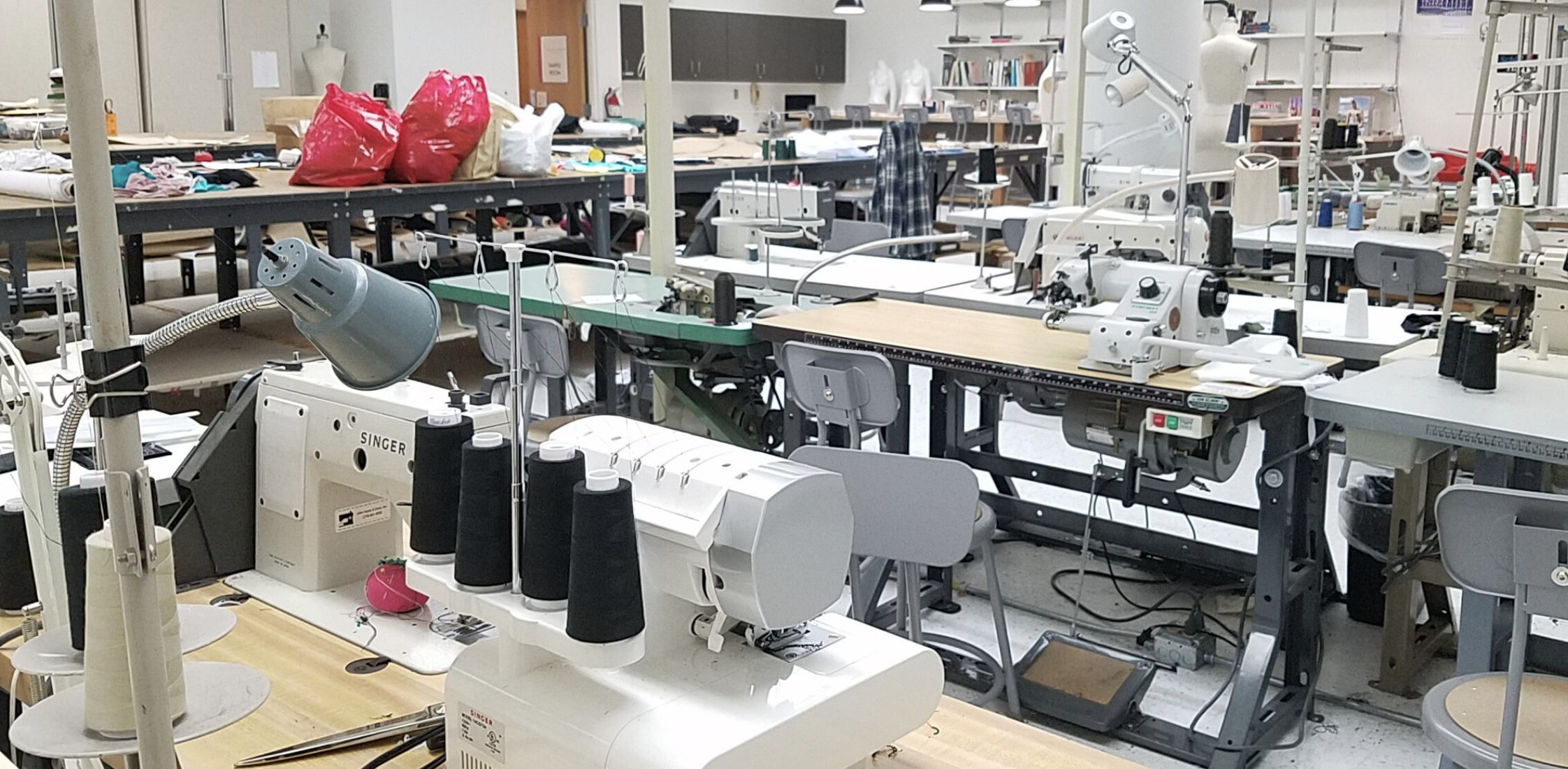 Apparel Nyc industry insight