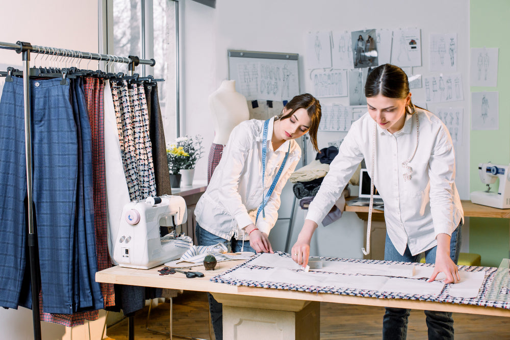 Apparel Nyc industry insight