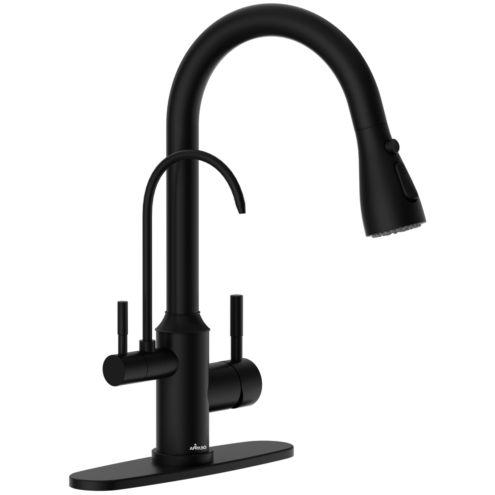 Appaso Official: Appaso kitchen & bathroom