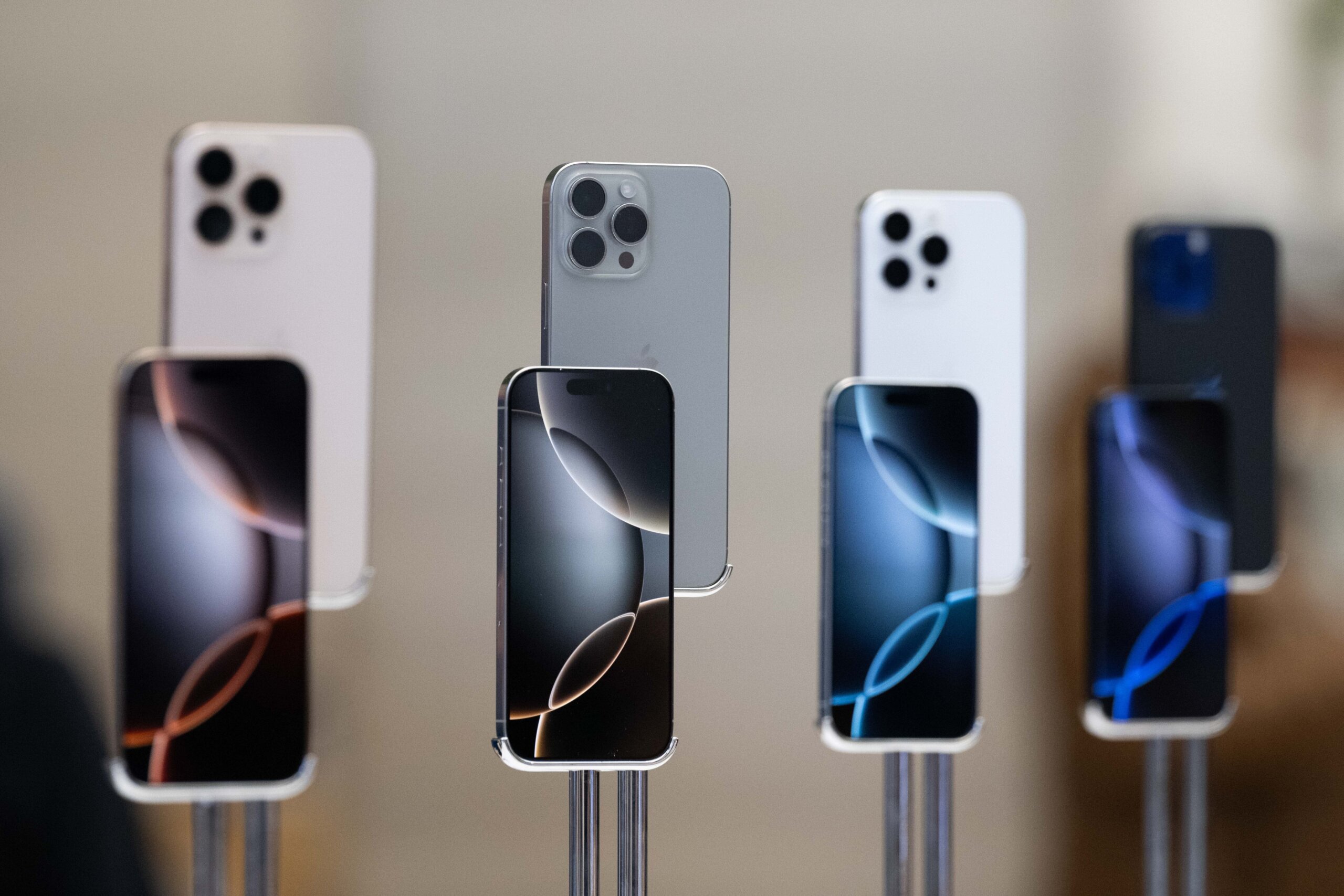 Apple iPhone production in China, India in focus after Trump tariffs