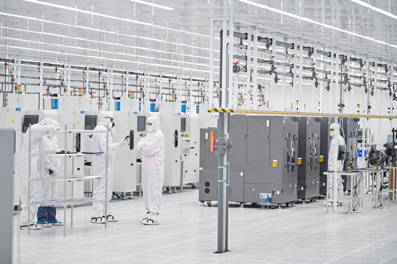 Apple  Company industry insight