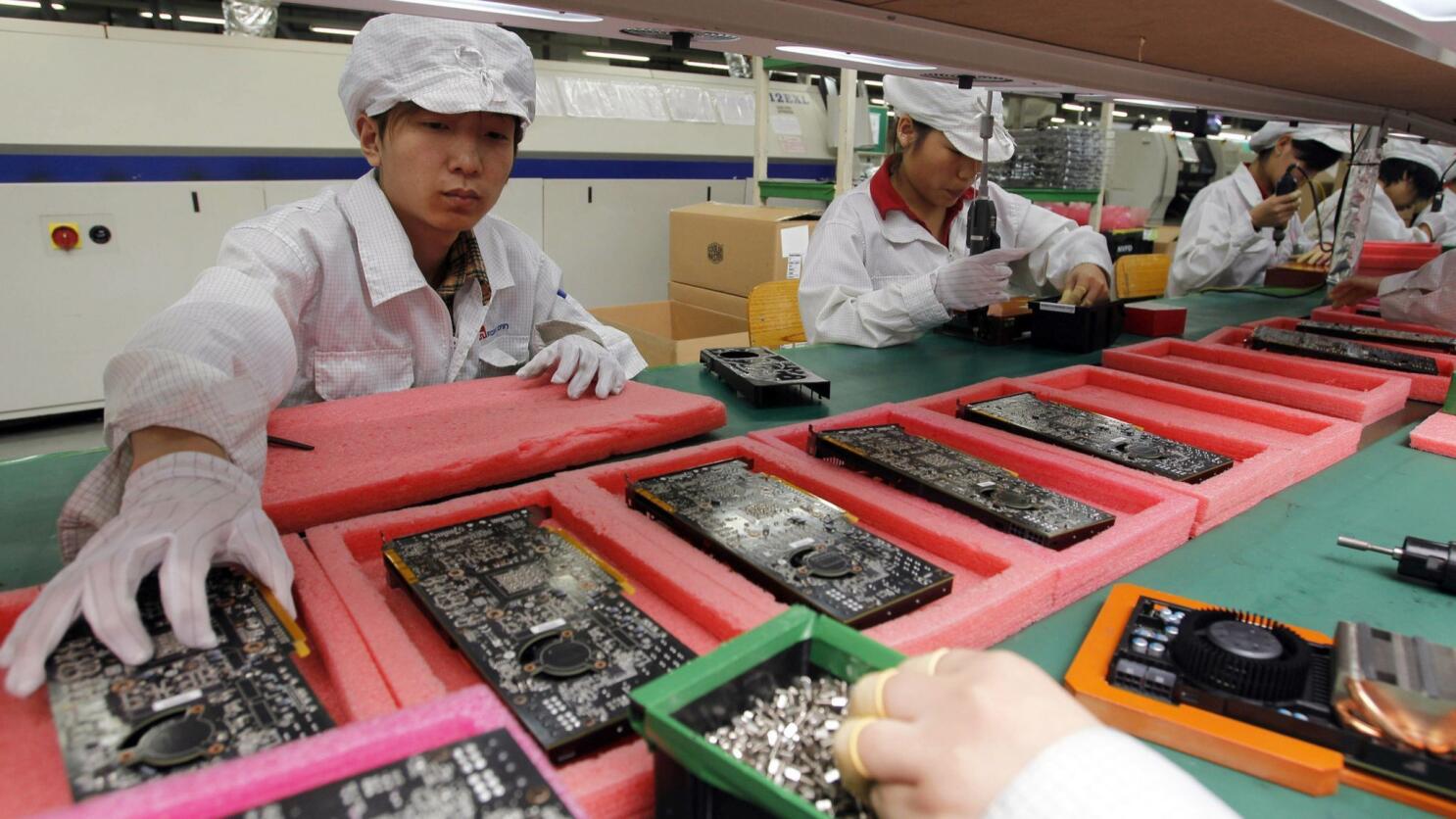 Apple Phone  In China industry insight