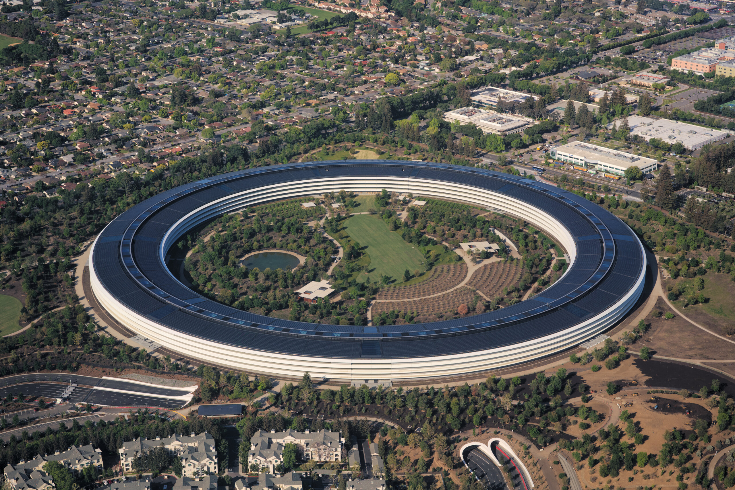 Apple Regulatory Information