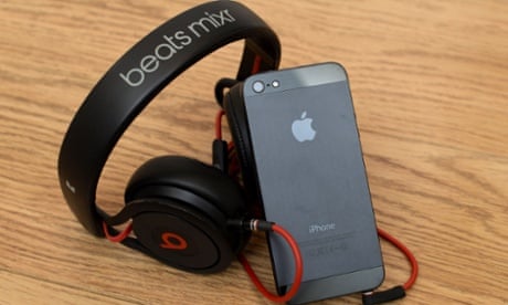 Apple to Acquire Beats Music & Beats Electronics