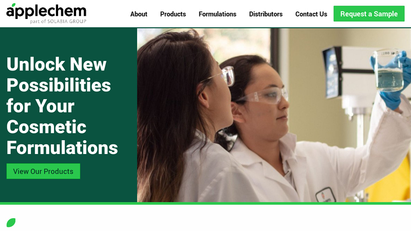 Applechem