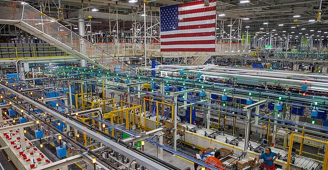 Appliance industry insight