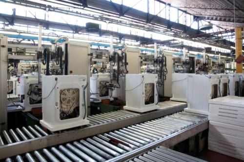 Appliance Parts industry insight
