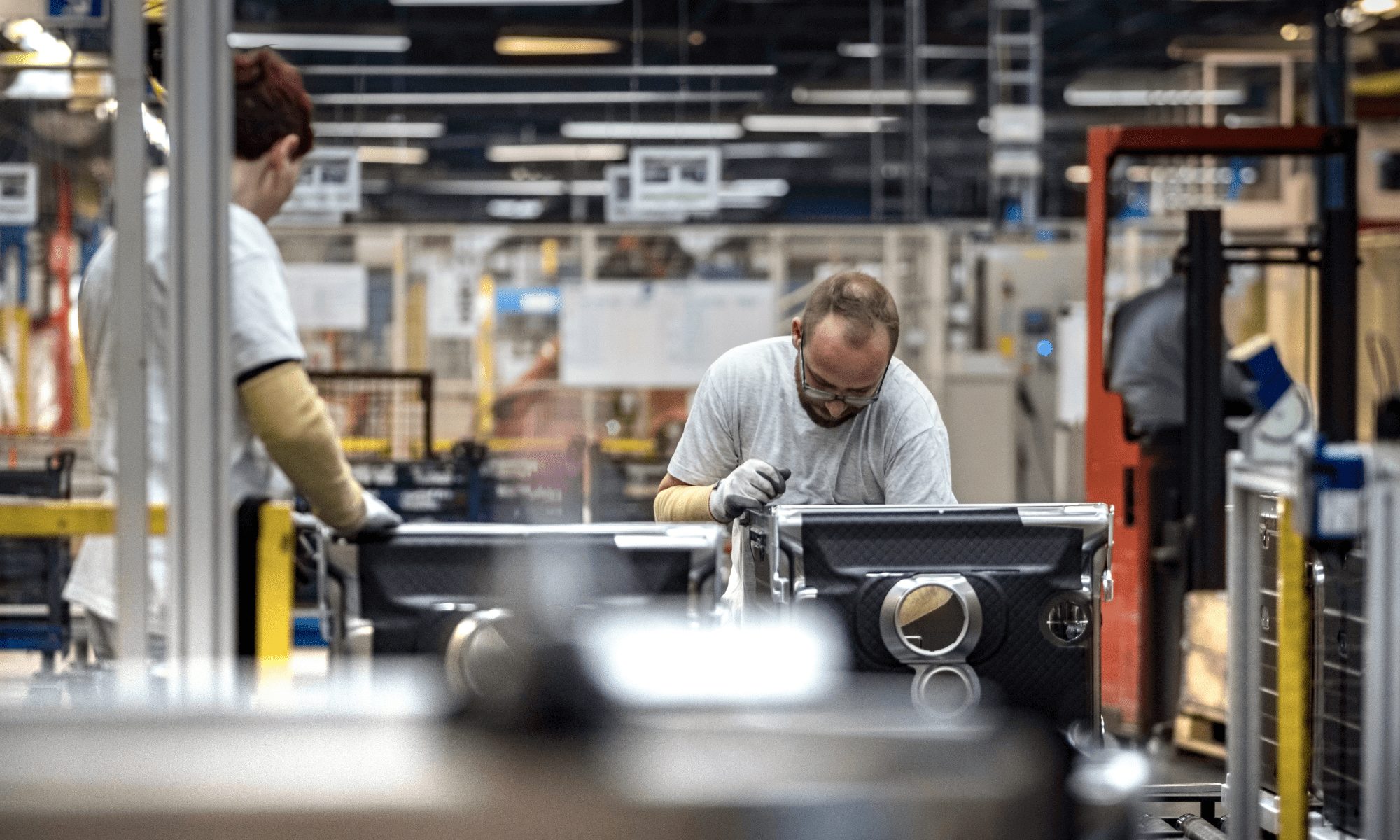 Appliance Parts industry insight