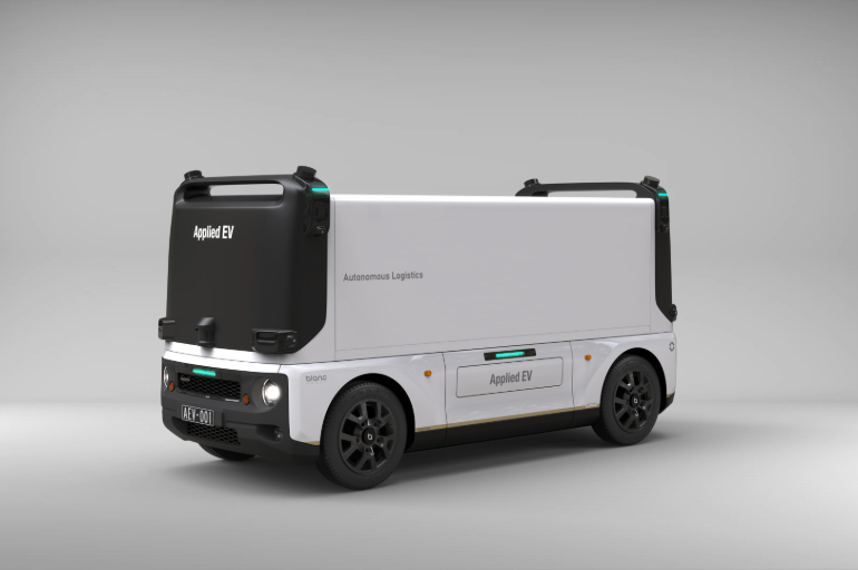Applied EV