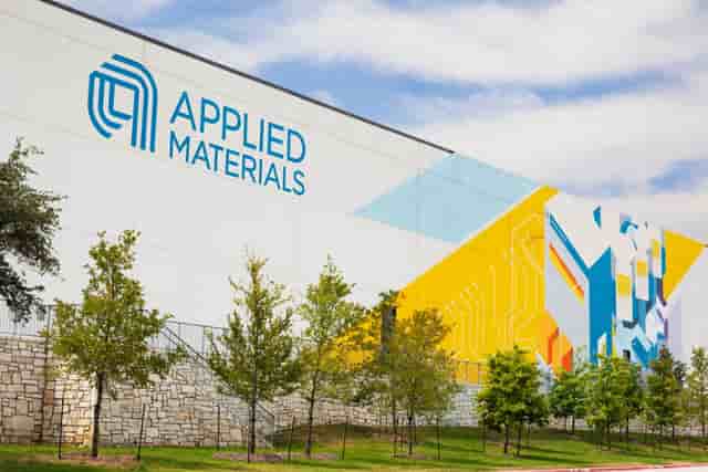 Applied Materials India