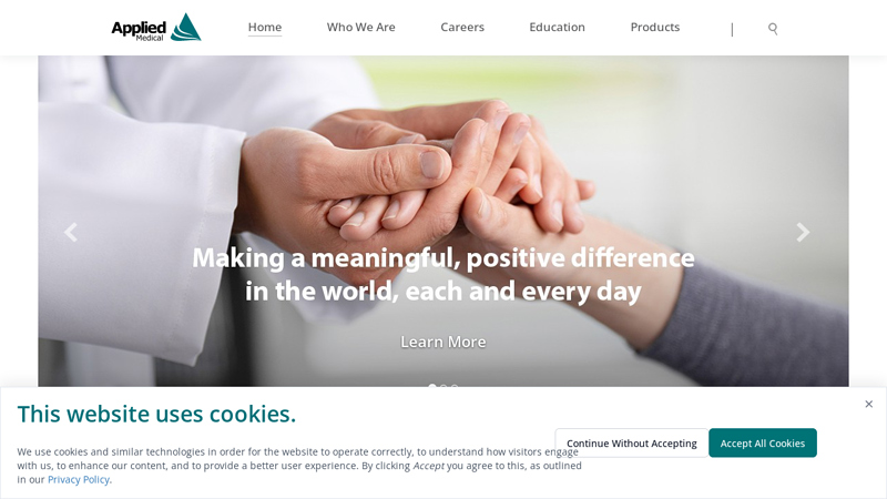 Applied Medical