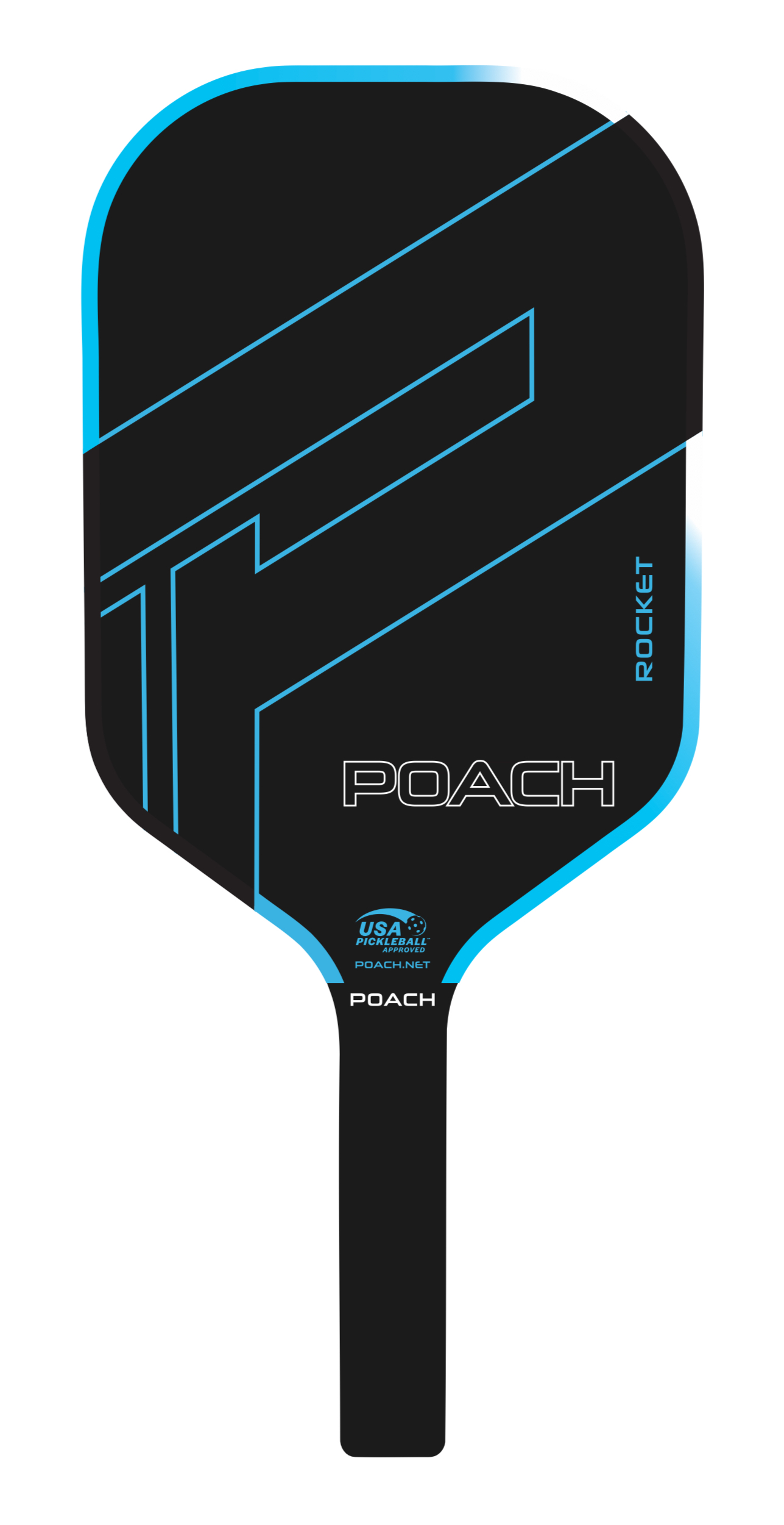Approved Pickleball Paddle List