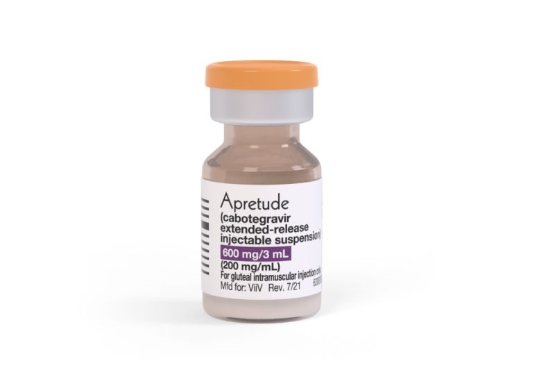 Apretude/English