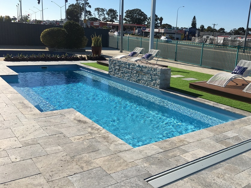 Aqua Technics Pools USA