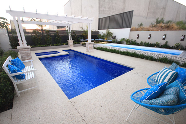 Aqua Technics Pools USA